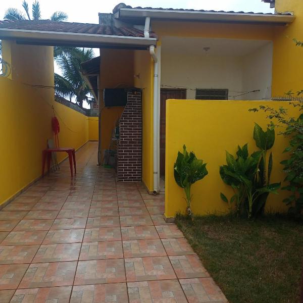 Itanhaém Season House