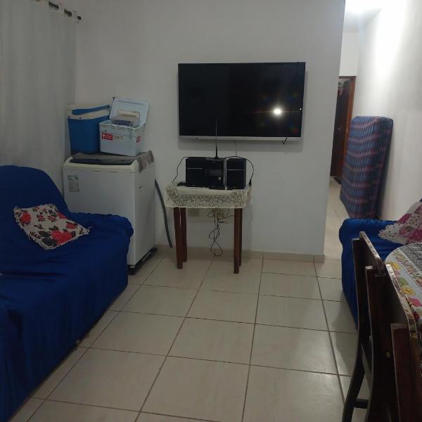 Itanhaém Season House - Foto 5