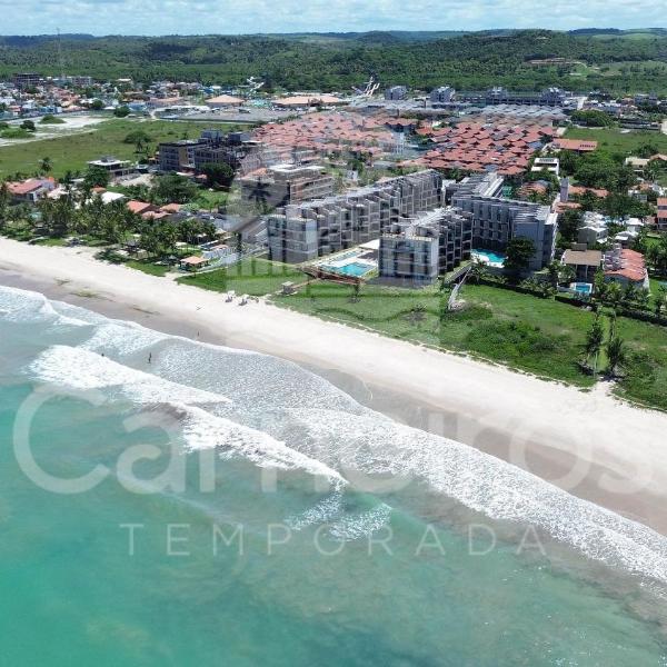 Nomar Carneiros Ecoliving by CTA