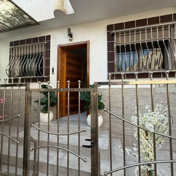 Joy Apartment, hotel in Essaouira