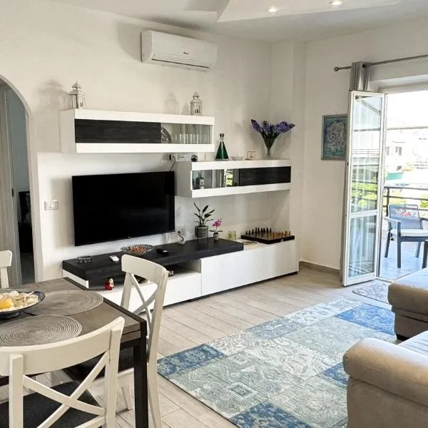Mamamà Apartment Sea & Rome, hotel Marina di Cerveteri városában