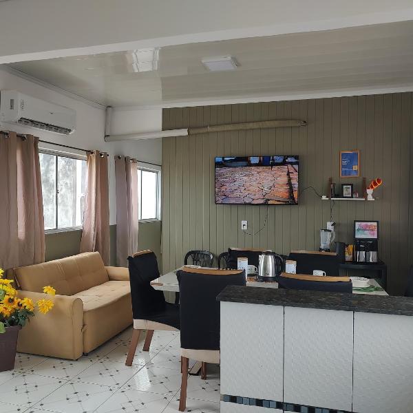 Apartamento 2 quartos na casa 68 - Foto 5