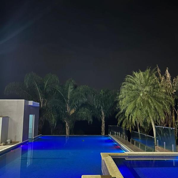 Casa com Piscina em Itaquaquecetuba - Foto 4