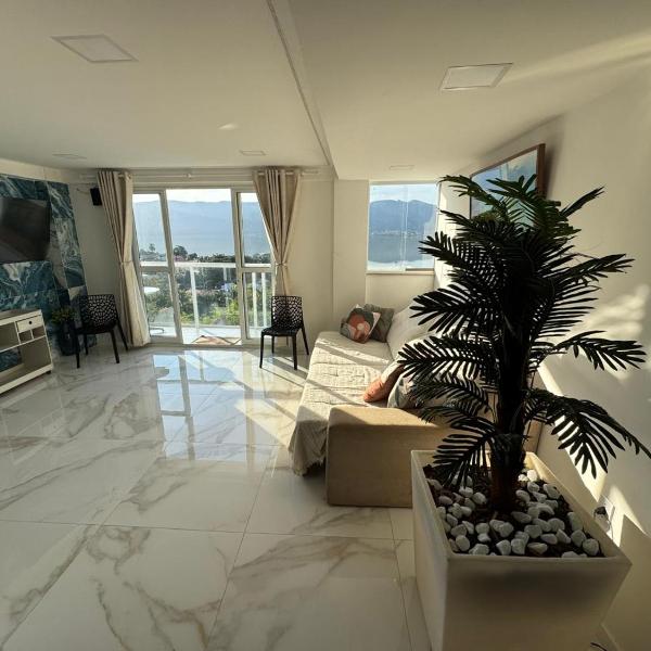 Mirante Piratininga - Casa 2 quartos - Vista Panorâmica Lagoa e Praia - Foto 5