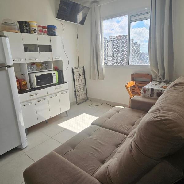 Apartment near Oratório SP station