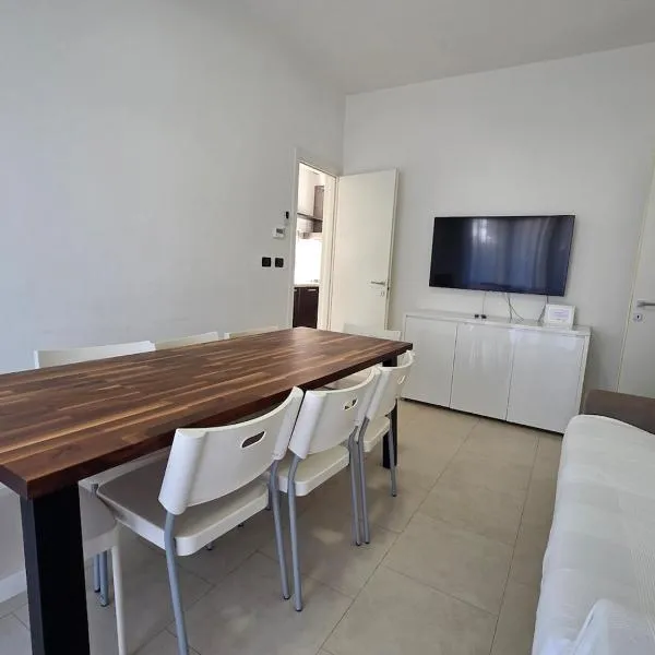 Appartamenti Federica, hotel a Milano Marittima