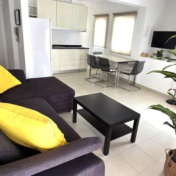 Historic Centre A - Albufeira – hotel w Albufeirze
