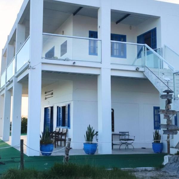 Quarto nas Dunas I - Entrada pela praia - Foto 5