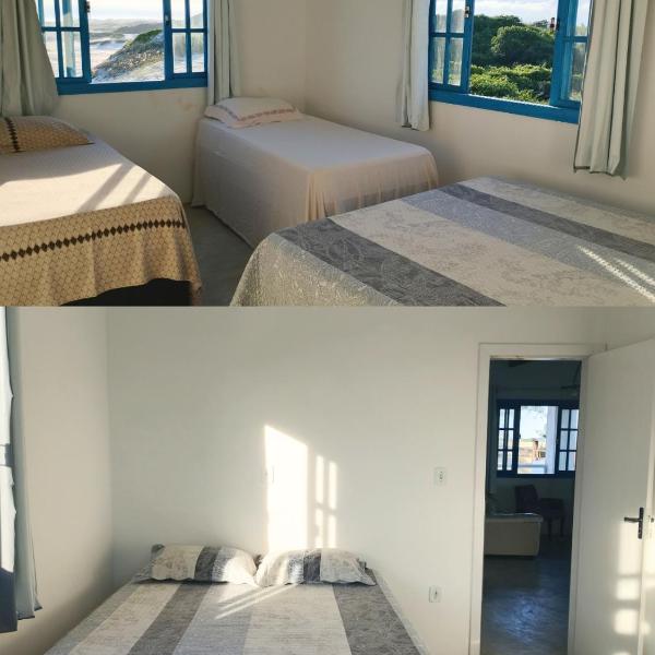Quarto nas Dunas I - Entrada pela praia - Foto 2