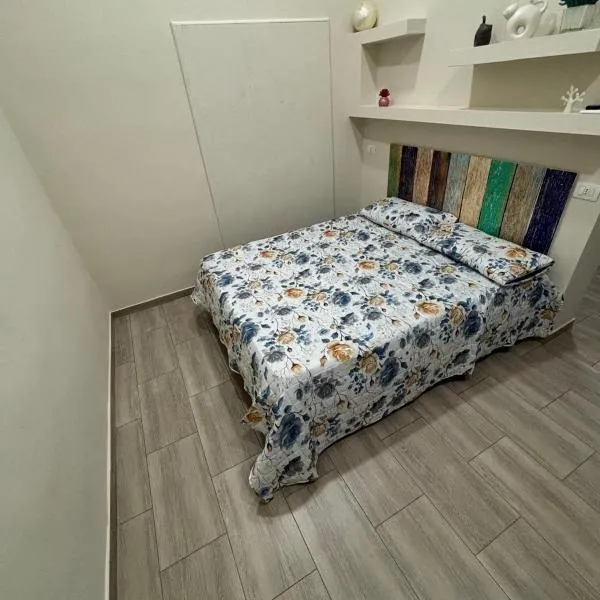MareLuna, hotel a Torre del Greco