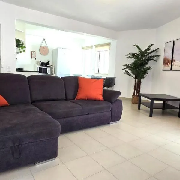 Historic Centre C - Albufeira, hotel u gradu Albufeira