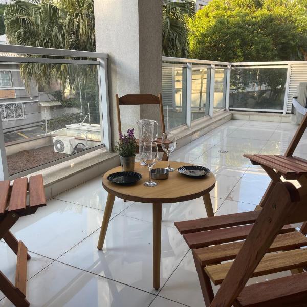 Confortable Apartment - 5 min from Av Paulista and Ibirapuera - Foto 5