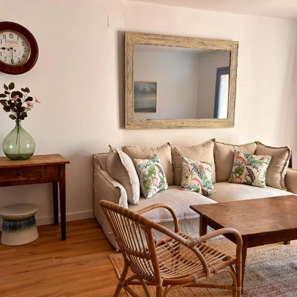 El Fort d'Ullastret, hotel sa Ullastret