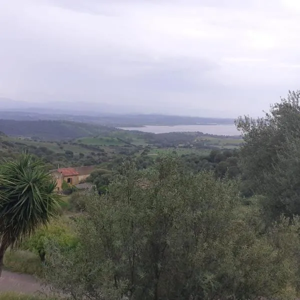 Bellavista Coghinas – hotel w mieście Oschiri