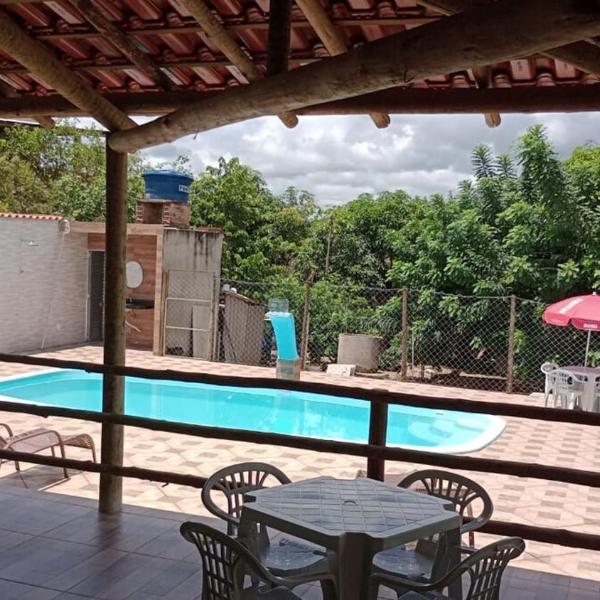 Sitio MV Pereira