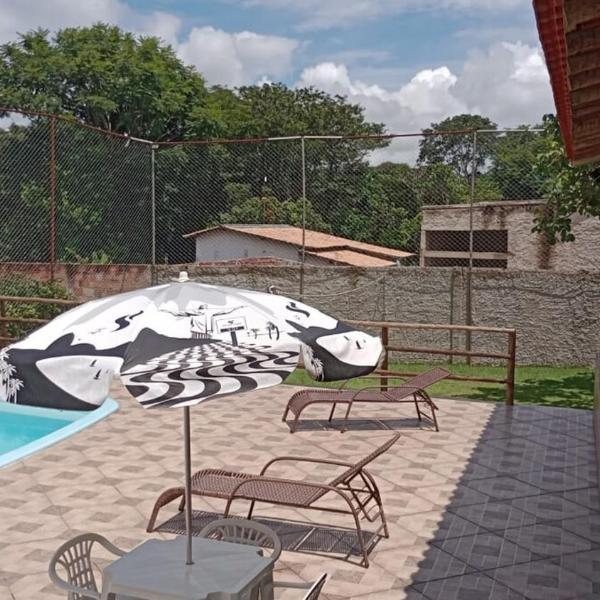 Sitio MV Pereira - Foto 2