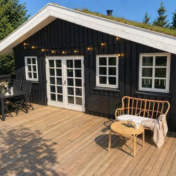 Cozy child-friendly house, hotel v destinaci Blokhus