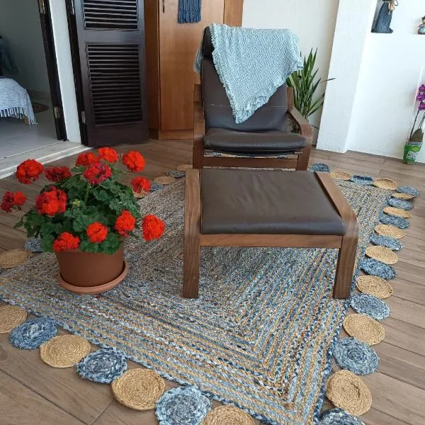 Minha Alegre Casinha, hotel sa Sines