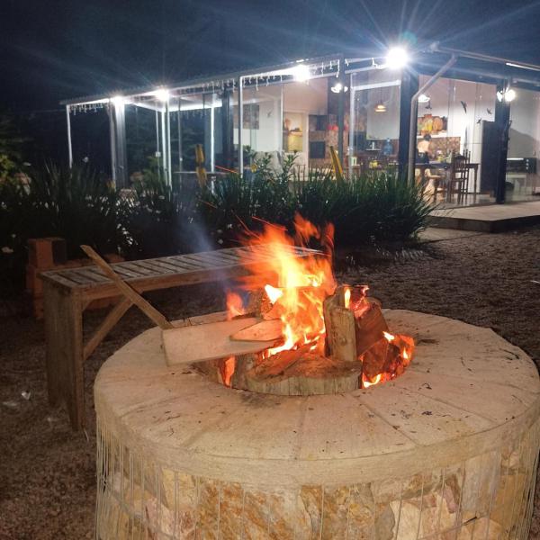 La casa de vidro - Foto 2