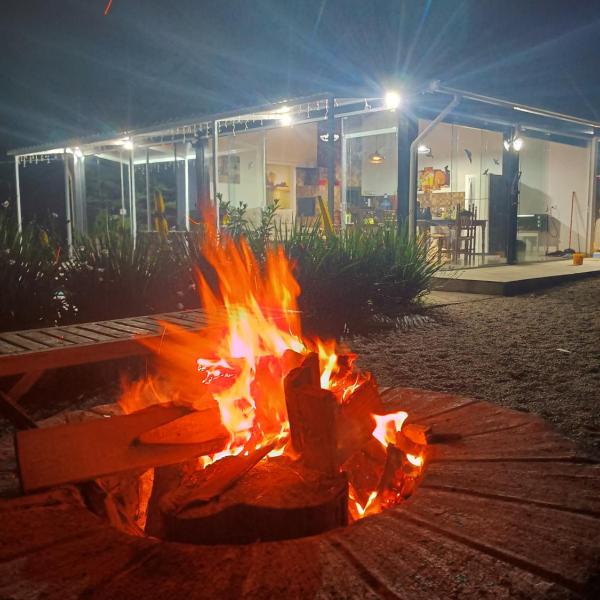 La casa de vidro - Foto 4