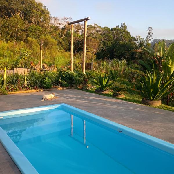La casa de vidro - Foto 5