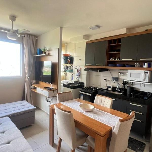 Apartamento Completo Joao Pessoa