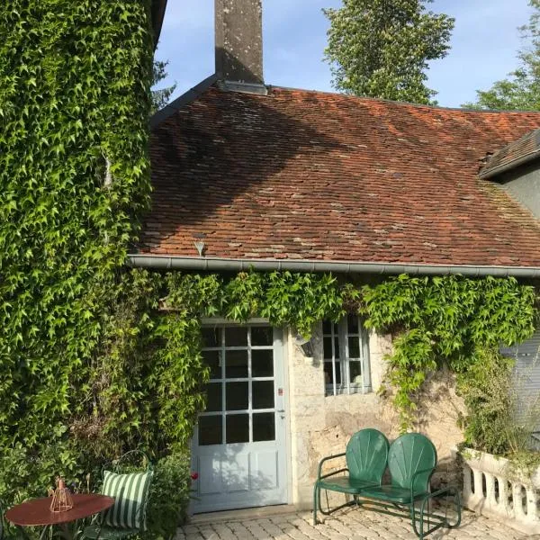 La Roseraie de Malpas, hotell sihtkohas Quingey