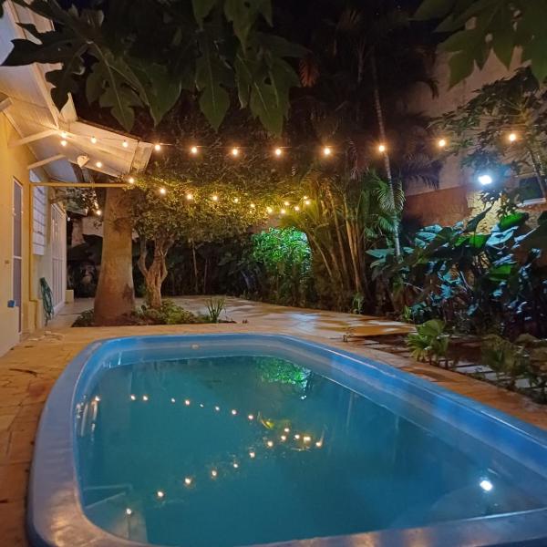 Villa Serena, próx do Aeroporto