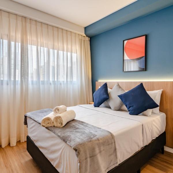 360 SP Vila Mariana