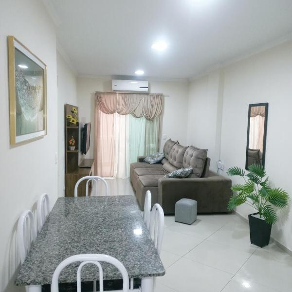 Apartamento completo - Piratuba - Foto 2