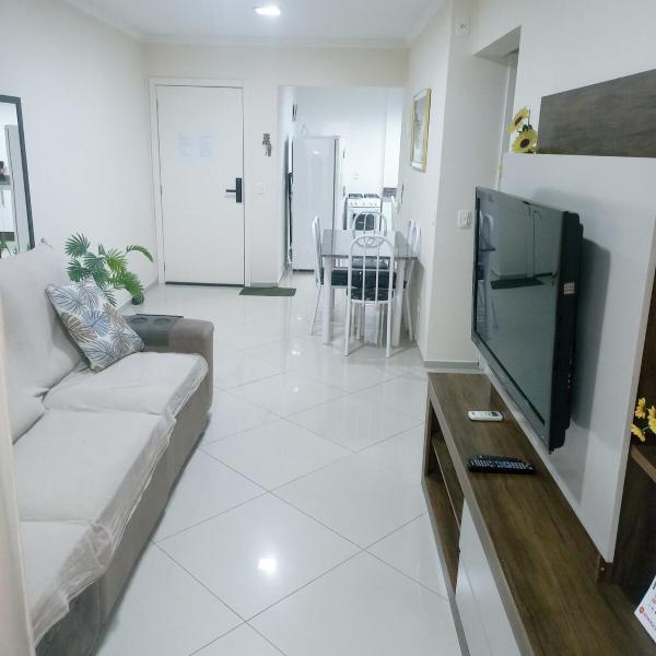 Apartamento completo - Piratuba - Foto 3