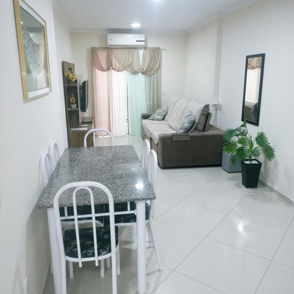 Apartamento completo - Piratuba