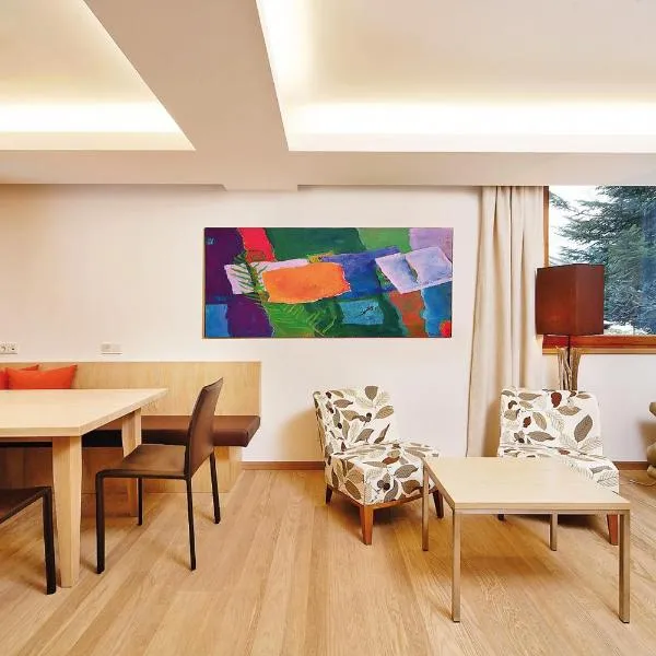 Hotel-Pension Hoferhaus, Hotel in Neukirchen am Großvenediger