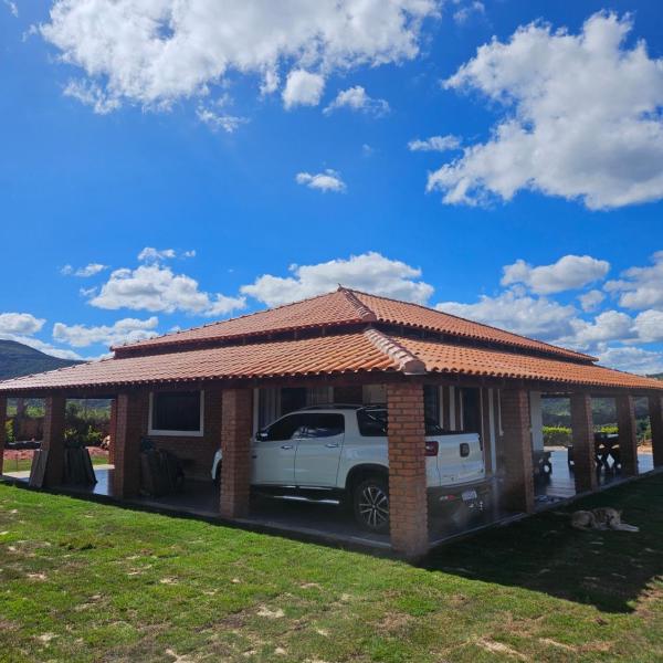 Solar do Ouro - Foto 2