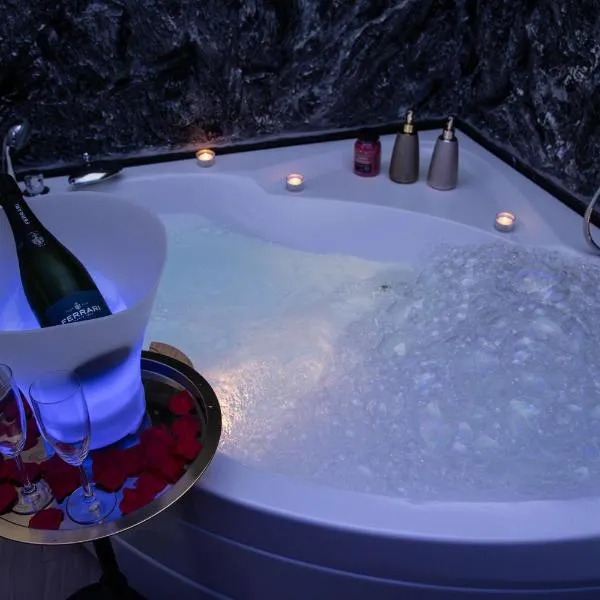 La Rotta dell'Etna - Home&Wellness, hotel en Zafferana Etnea