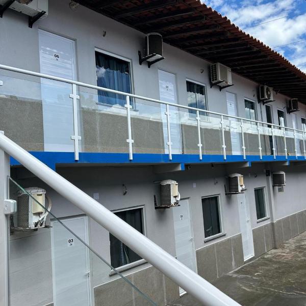 Pousada Bandeirante - Foto 5