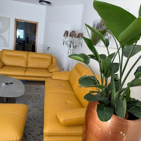 Friedrichshafen में, होटल Residence Loft