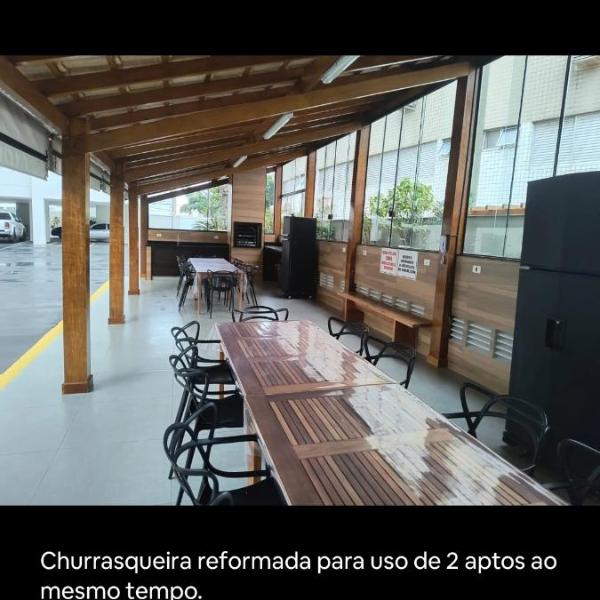 Melhor vista do TOMBO