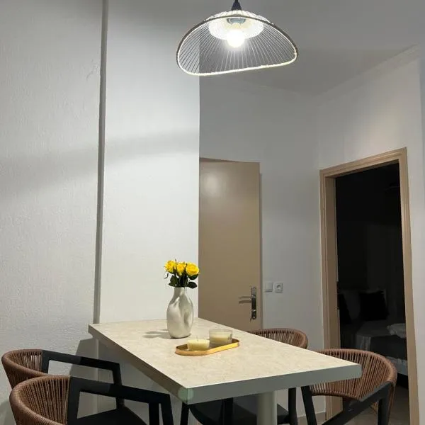 Diktamo Coast Living, hotel v destinácii Ofrínion
