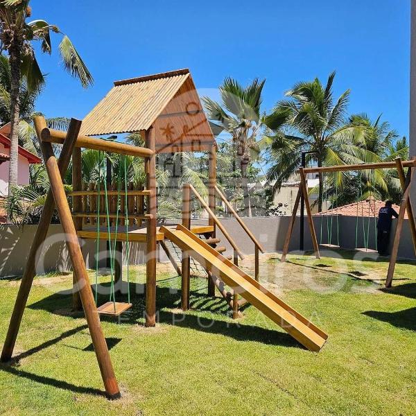 Studios Nomar Ecoliving - Praia dos Carneiros - Foto 5