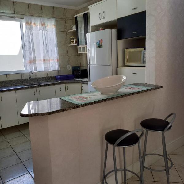 Apartamento Estrela do Mar III - Foto 4