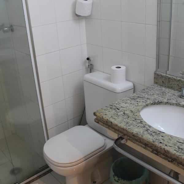 Apartamento de 38m2 com garagem - Foto 3