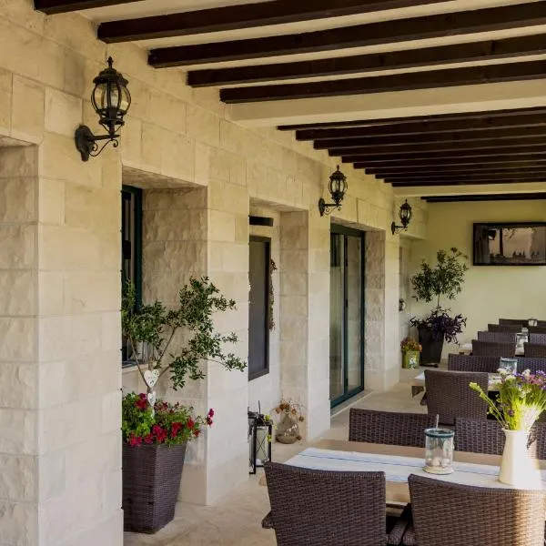 Guest House Villa Maslina Neum, hotel v destinaci Neum