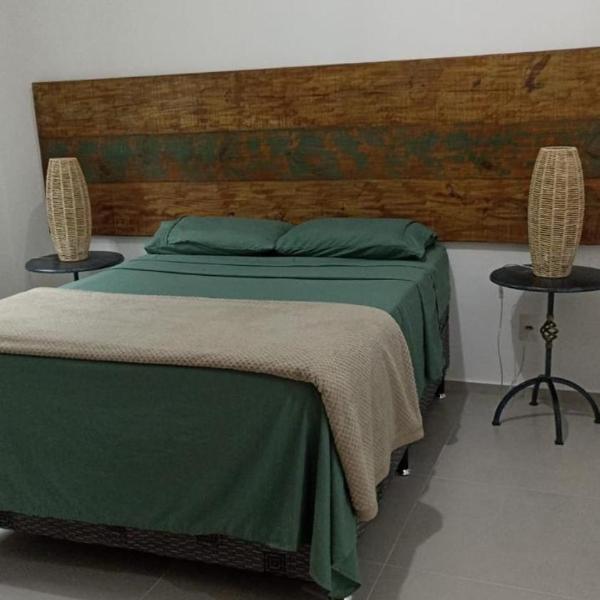Casas Jacarandá