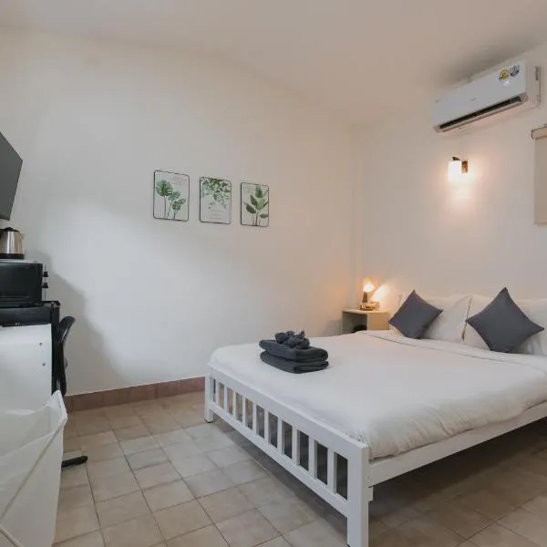 Kavana Kata Residence, khách sạn ở Phuket