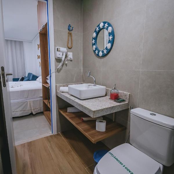 Studio de luxo no paraíso de Muro Alto - Foto 3