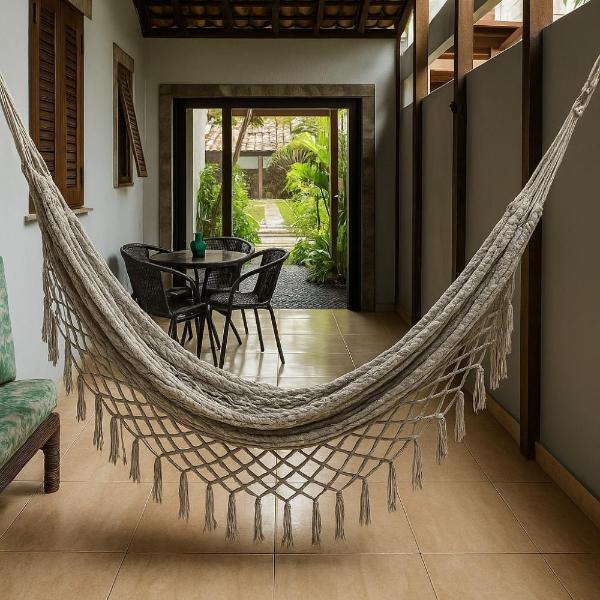 Casa Espaçosa 10 min da Praia do Recreio