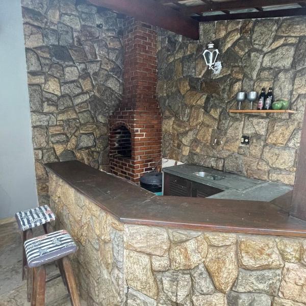 Casa Espaçosa 10 min da Praia do Recreio - Foto 3