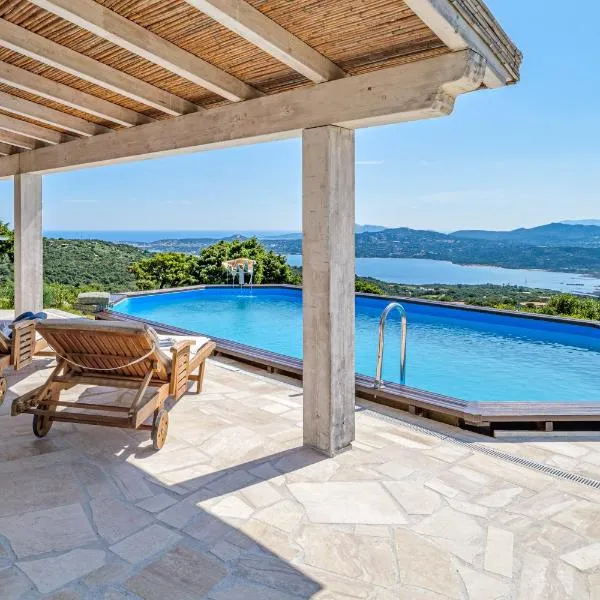 Casa Bellavista, Hotel in Olbia