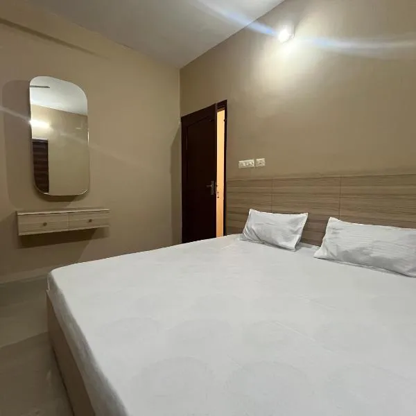 S S Apartment, hotel in Kannur